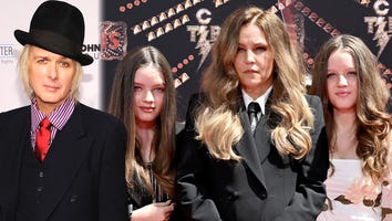 Lisa Marie Presley: Inside the Custody Battle Over Late Star’s Twins